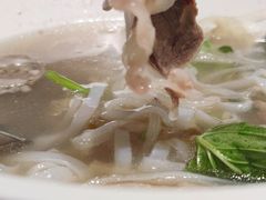 -蔡澜Pho·越南粉餐厅(海上世界店)