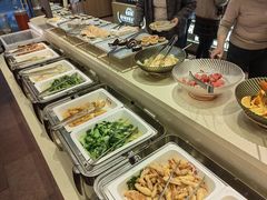 -素满香·食养自助(建邺万达店)