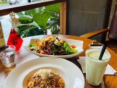 -UPPER KITCHEN(延安路店)