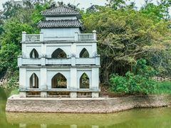 -叠水河瀑布