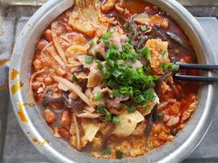 三鲜螺蛳菜-西环肥仔螺蛳粉(总店)