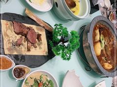 -一品滇香·云南菜(公益西桥店)
