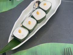 -帕蓝·暹罗料理(大学路店)