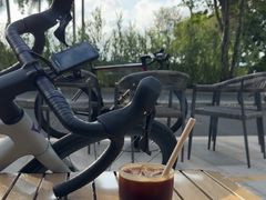 -ommo cafe(半岛城邦店)