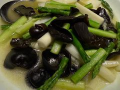 -老吉堂上海本帮菜(望京万象汇店)