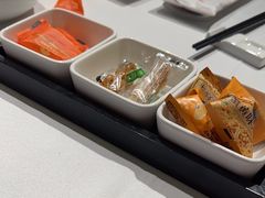 -小厨娘淮扬菜(清江苏宁广场店)