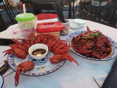 -湘江大码头·龙虾馆(渔人码头一店)