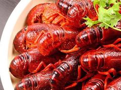 -盱眙红叶龙虾(金源北路店)