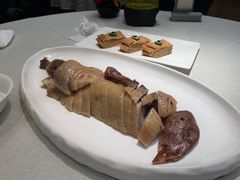 -狮王府淮扬菜(万象城店)