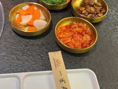 -一家东北烤肉(华大店)