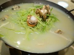 -大眼锅贴水饺(河东店)