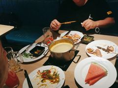 -星伦多自助料理(华润万象城店)