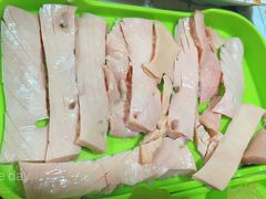 牛心管-杏花吴记牛肉火锅