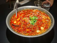 -麻六记(凤凰汇店)
