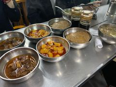 -河南拉面(肇周路店)