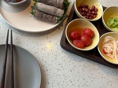 -半山腰·云南菜(侨福芳草地店)