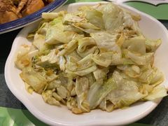 -全聚贤餐厅·湖北家常菜(沙湖店)