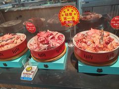 -和源祥·日照菜扛把子(万平口一店)