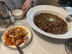 -邱大妈水煮(龙山店)