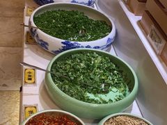 -码头故事火锅(大丰店)