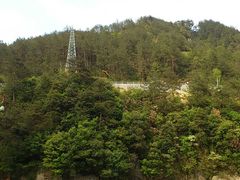 -大明山自然探索公园