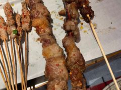 -肉串汪(望京店)