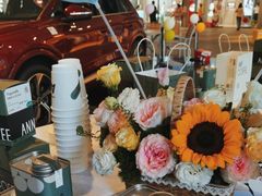 -Ann COFFEE(来福士店)