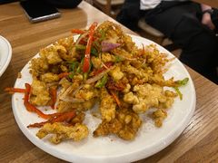 -米赫曼新疆餐厅·清真(老沪闵路店)