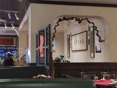 -阿莉餐厅(枣阳路店)