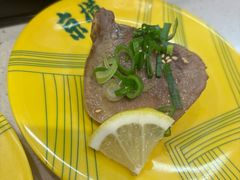 -京樽回転寿司(奥林匹克店)