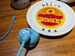 -即墨老公社·海肠捞饭大王(古城店)