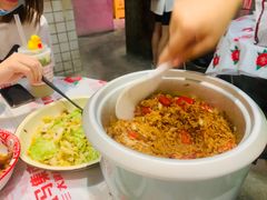 -五马集·海鲜·温州大牌档(黑金冠五马街十字路口店)