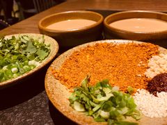 -盡膳口福跷脚牛肉火锅(合生汇购物中心店)