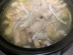 -润泽园椰子鸡(汇一城店)