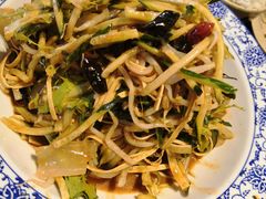 -蜀留香石锅鱼(六顺街店)