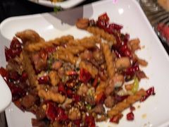 -冰城小镇音乐串吧·聚会餐厅(百子湾店)