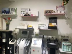 -E.beauty驻颜·痘敏肌调理中心