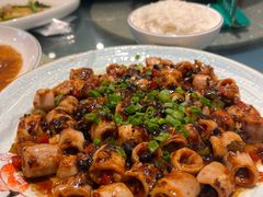 -美极鲜食坊(宝安南路店)