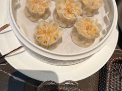 -海派悦庭·海胆烧麦·新融合菜(凯德广场店)