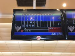 -广州保龄球馆(广州天河体育中心店)