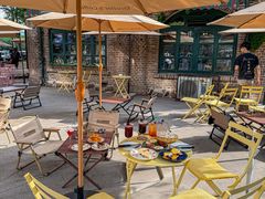 -流浪者复古西餐鸡尾酒吧(沈阳店)