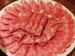 -南门涮肉(东单店)