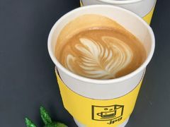 -JPG coffee(广州体育西店)