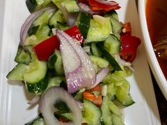 -马旭土鸡焖花卷·真域顺西域美食(天马大道店)
