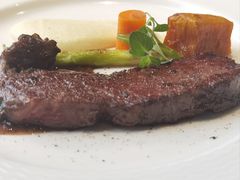 -The V泽惟·低温慢煮料理