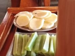 -渝大狮毛肚老火锅(遂宁万达店)