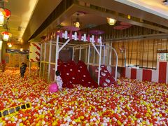 -菲拉拉漫温泉(东环路店)