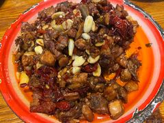 -柴窝堡22号辣子鸡·传承新疆菜