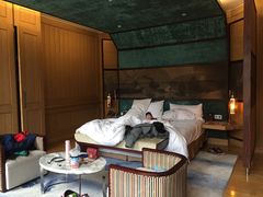 -天津津利华酒店