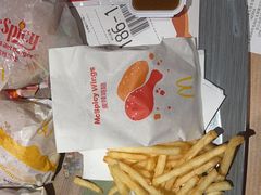 -麦当劳(宝龙店)